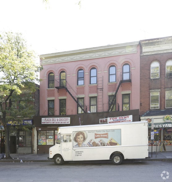 108-114 East Prospect Ave, Mount Vernon portfolio of 2 properties for sale on LoopNet.ca - Primary Photo - Image 2 of 2