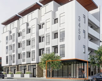 More details for 3450 El Cajon Blvd, San Diego, CA - Retail for Lease