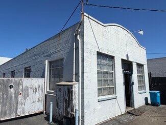 More details for 303 Old County Rd, San Carlos, CA - Industrial for Lease