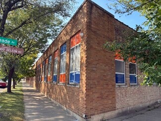 More details for 6100 W Grand Ave, Chicago, IL - Industrial for Sale