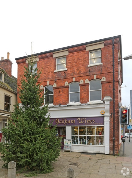 1-7 Burley Cor, Oakham for lease - Building Photo - Image 2 of 13