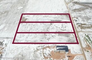 More details for 25M St NW, Arnegard, ND - Land for Sale