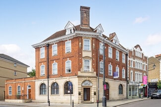 More details for 110-112 George Ln, London - Coworking for Lease
