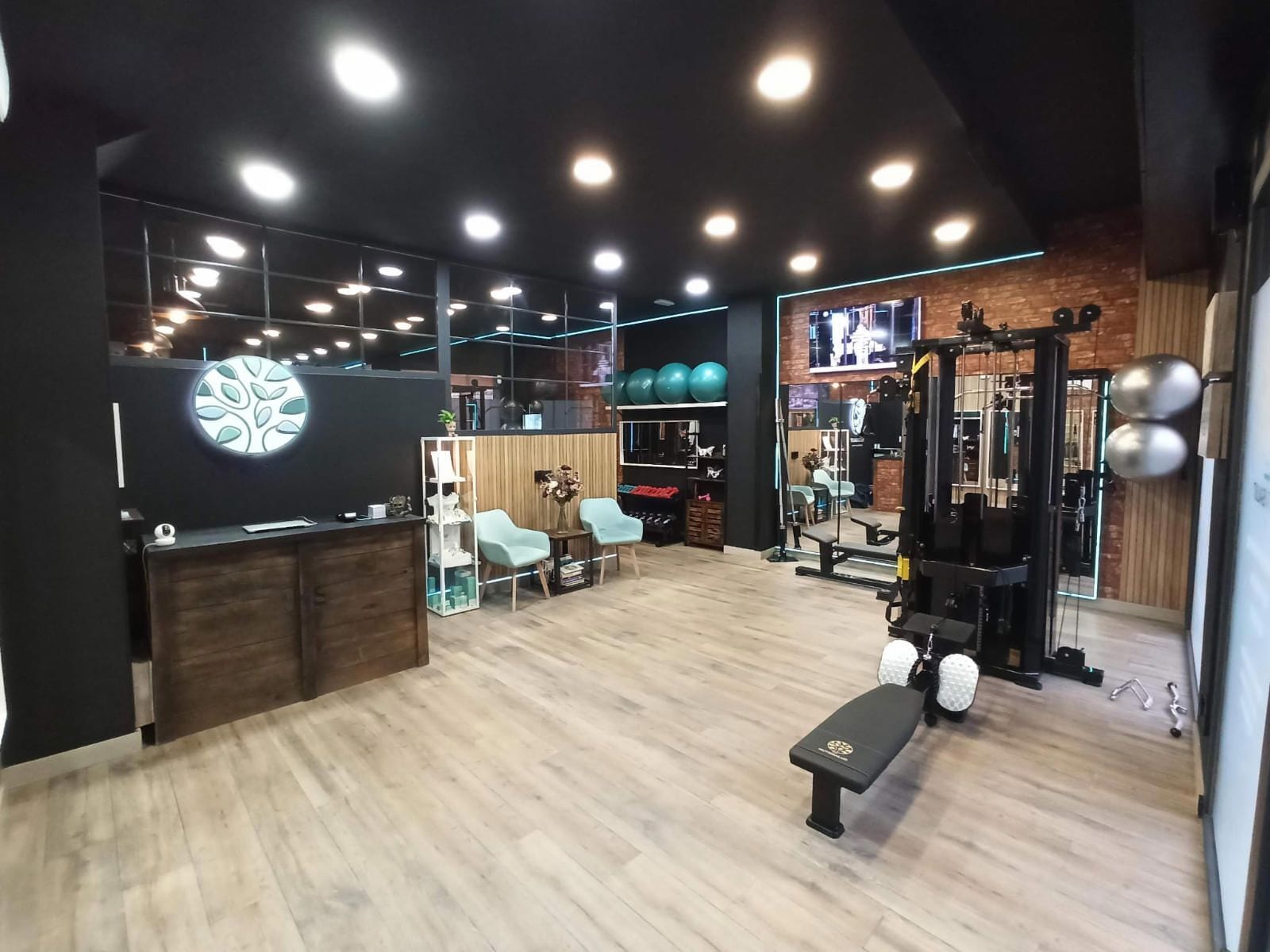 Commerce de détail dans Barcelone, Barcelona à louer Photo intérieure- Image 1 de 1