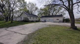 Plus de détails pour 1251 Maloney Rd, Kaukauna, WI - Bureau à vendre