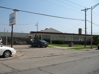 Plus de détails pour 5859 W Ogden Ave, Cicero, IL - Industriel à vendre