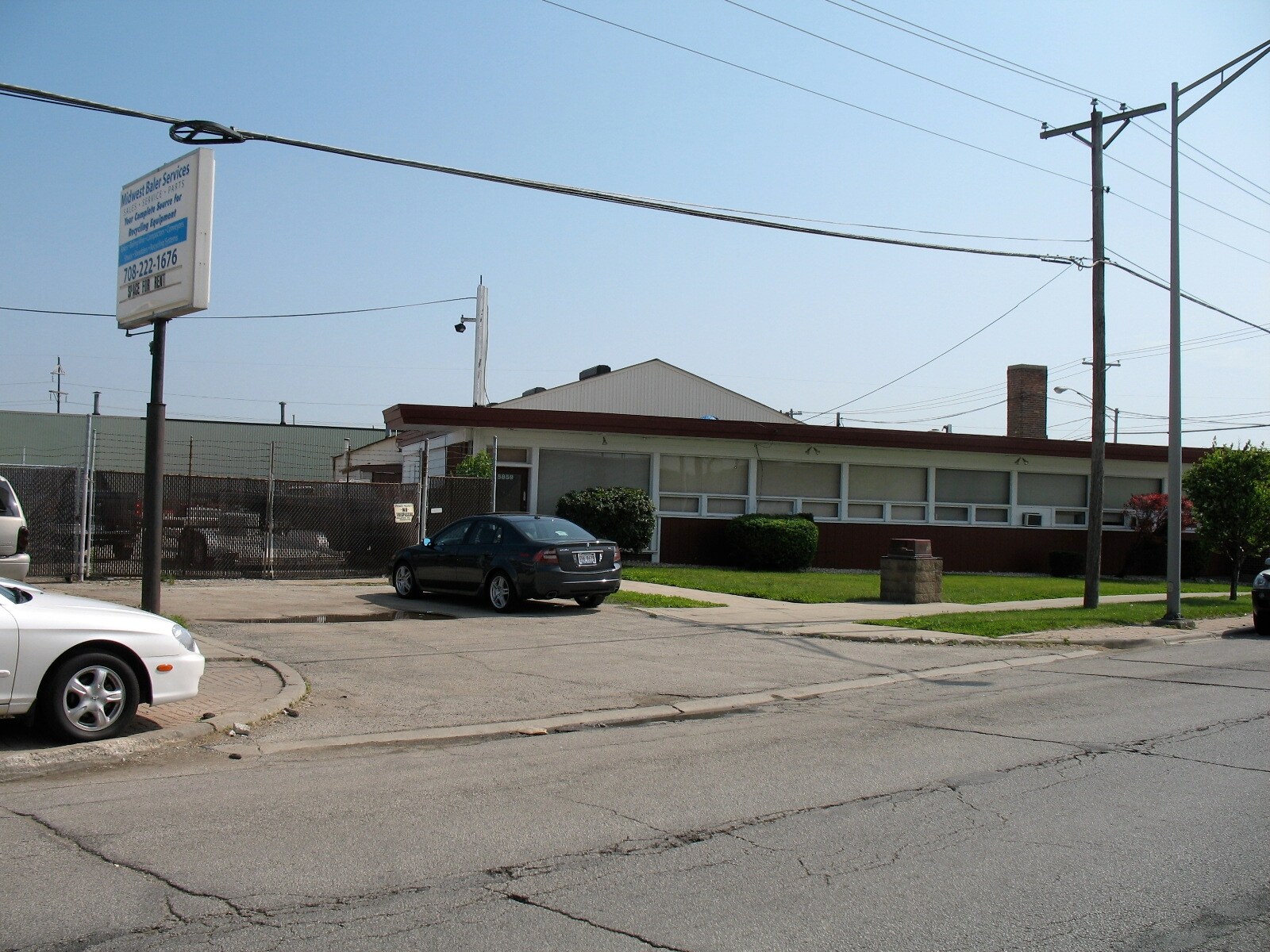5859 W Ogden Ave, Cicero, IL for sale Primary Photo- Image 1 of 6