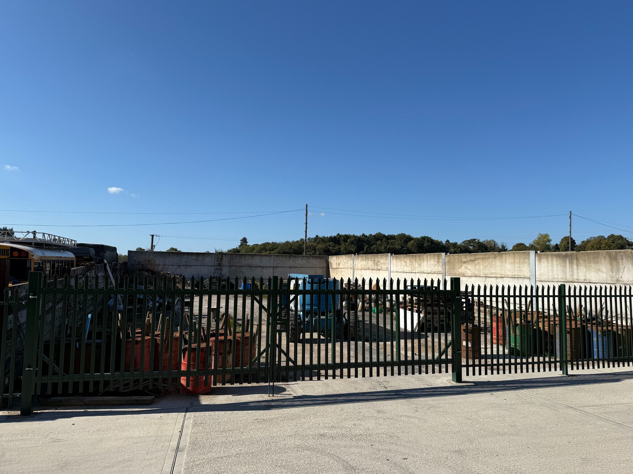 Sileage Clamp 2, Church Farm, Lasham, Alton, Lasham à vendre Photo du bâtiment- Image 1 de 1