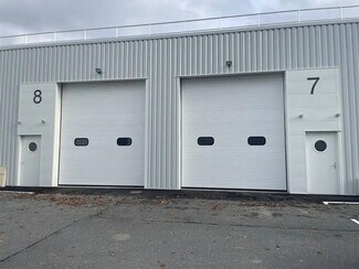 Plus de détails pour 14 Rue Jan Palach, Saint-Herblain - Local d'activités à louer