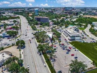 More details for 8435 Wurzbach Rd, San Antonio, TX - Retail for Lease