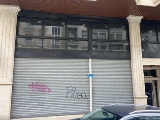 Plus de détails pour Rúa Salvador Dalí, 5, Ourense - Commerce de détail à vendre