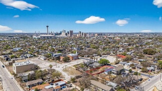 More details for 920 Martin Luther King Dr, San Antonio, TX - Land for Sale