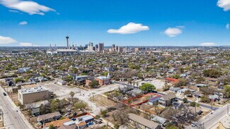 Plus de détails pour 920 Martin Luther King Dr, San Antonio, TX - Terrain à vendre