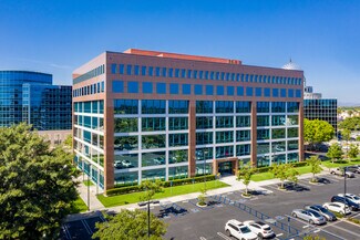 Plus de détails pour 12750 Center Court Dr, Cerritos, CA - Bureau à louer