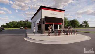 Plus de détails pour 4206 Stadium Dr, Kalamazoo, MI - Commerce de détail à louer