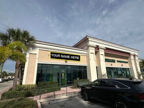 1035-1049 State Road 7, Wellington, FL for lease Building Photo- Image 1 of 5