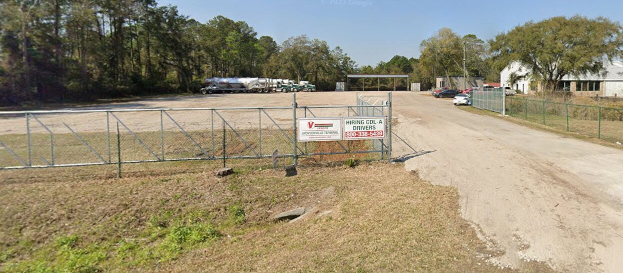 10192 New Berlin rd, Jacksonville, FL à vendre Photo du bâtiment- Image 1 de 1