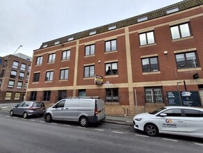 Upper York St, Bristol à louer Photo du bâtiment- Image 2 de 6