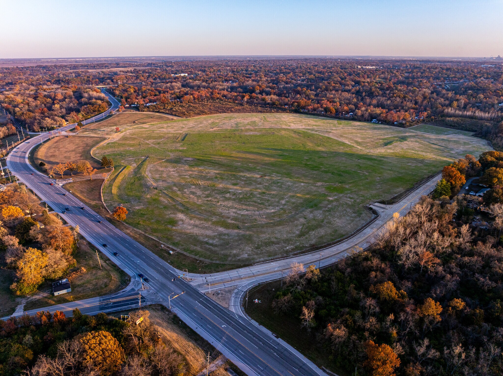 101 Jamestown Mall, Florissant, MO for sale Primary Photo- Image 1 of 6