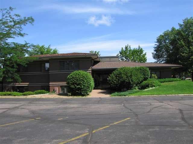 1220 N 6th St, Wausau, WI for lease - Primary Photo - Image 2 of 9