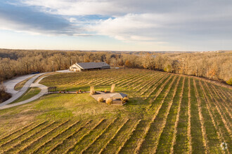 846 Winery Hills Est, Linn Creek, MO - AÉRIEN  Vue de la carte - Image1