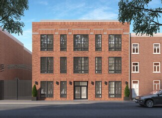 Plus de détails pour 509 Washington St., Baltimore, MD - Terrain à vendre