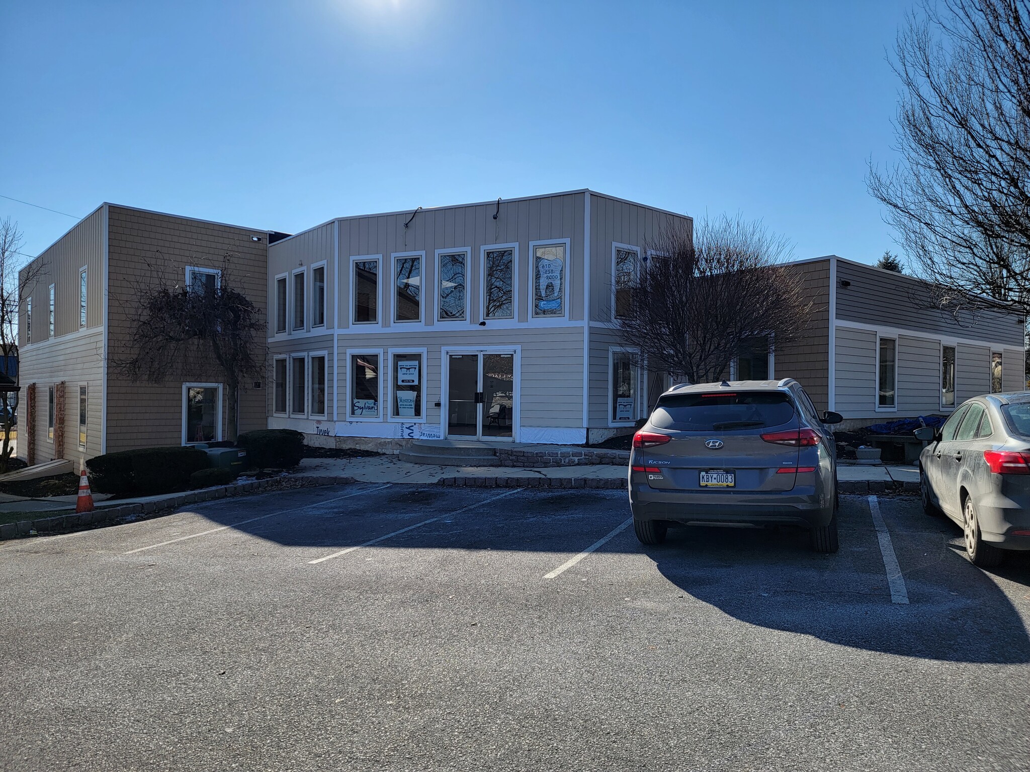 4013 William Penn Hwy, Easton, PA for lease Building Photo- Image 1 of 13