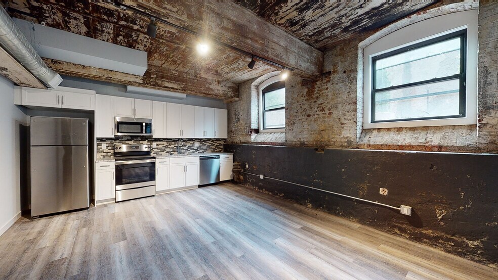 2000 E Westmoreland St, Philadelphia, PA à vendre - Numérisation 3D de Matterport - Image 3 de 19