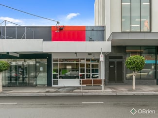 More details for 118 Balcombe Rd, Mentone - Retail for Sale