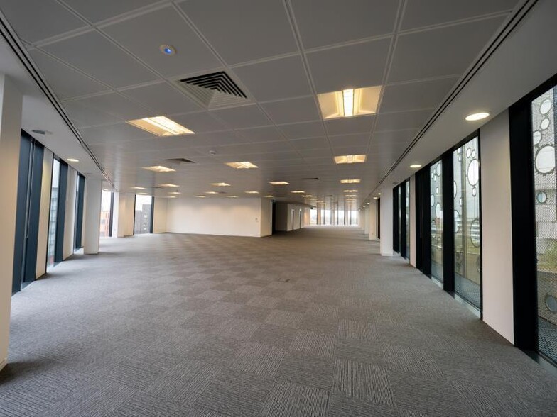 Great Ancoats St, Manchester for lease - Building Photo - Image 3 of 9