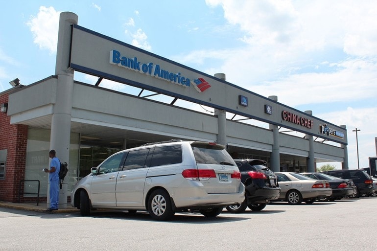 700-860 N Rolling Rd, Catonsville, MD for lease - Building Photo - Image 2 of 3