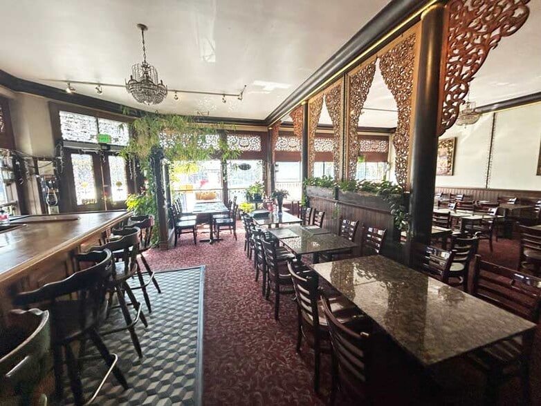 1600 Folsom St, San Francisco, CA for lease - Building Photo - Image 3 of 8