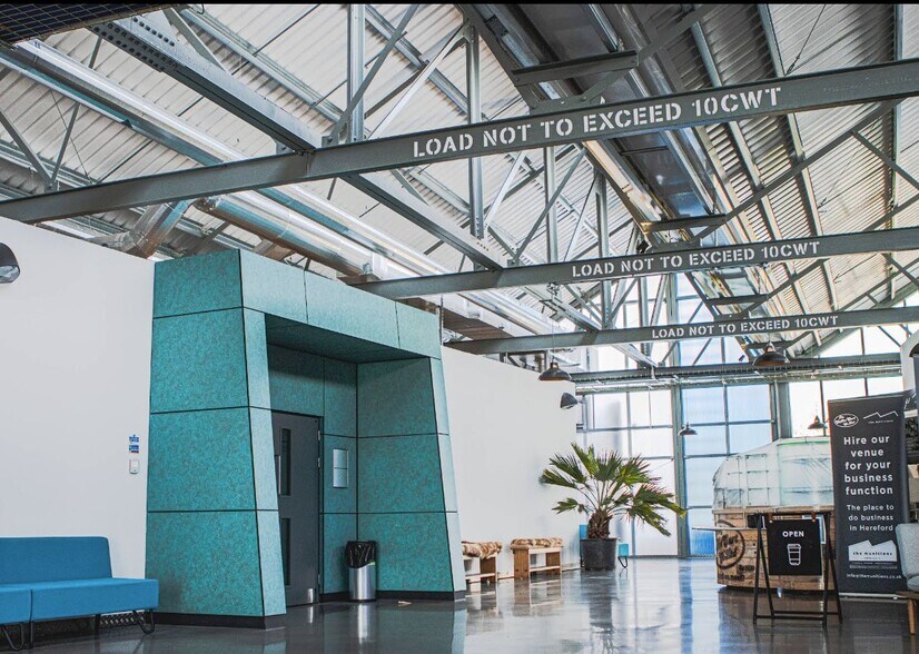 Canary Dr, Hereford à louer - Photo intérieure - Image 3 de 6