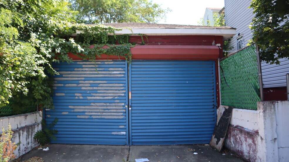 267-269 6th Ave, Paterson, NJ à vendre - Photo du bâtiment - Image 3 de 3