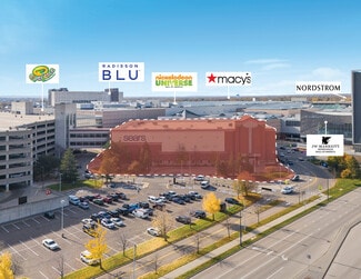 More details for 2000 N E Ct, Bloomington, MN - Retail for Lease