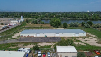 More details for 1020 S Garfield Ave, Loveland, CO - Industrial for Lease