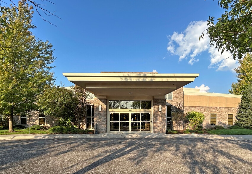 13213 W 21st St N, Wichita, KS à louer - Photo du bâtiment - Image 2 de 13