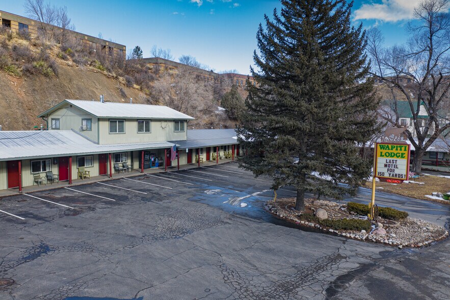 21625 Highway 160, Durango, CO à vendre - Photo du bâtiment - Image 3 de 22