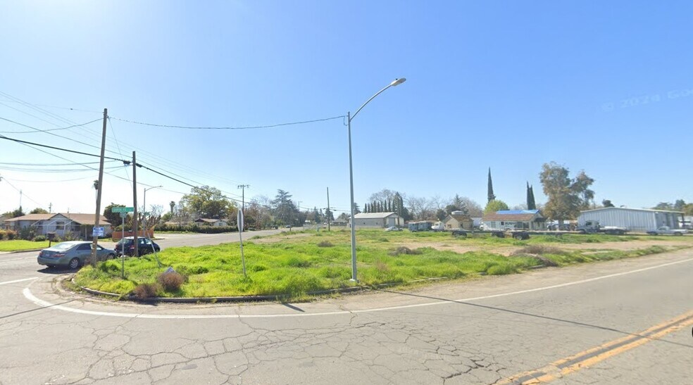 0 Le Grand Road, Le Grand, CA à vendre - Photo du bâtiment - Image 3 de 4