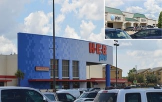 More details for 6302-6322 N Navarro St, Victoria, TX - Office/Medical for Lease