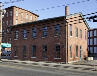 Plus de détails pour 745 Branch Ave, Providence, RI - Bureau à louer