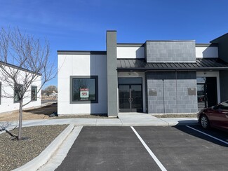 More details for 3782 E Amity Ave, Nampa, ID - Office for Lease