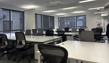 10 Little Portland St, Londres à louer Photo intérieure- Image 2 de 7