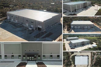 2203 Downing Ln, Leander, TX for lease Building Photo- Image 2 of 4