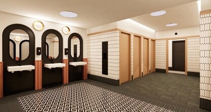 2324 S Lamar Blvd, Austin, TX à louer Photo intérieure- Image 2 de 2