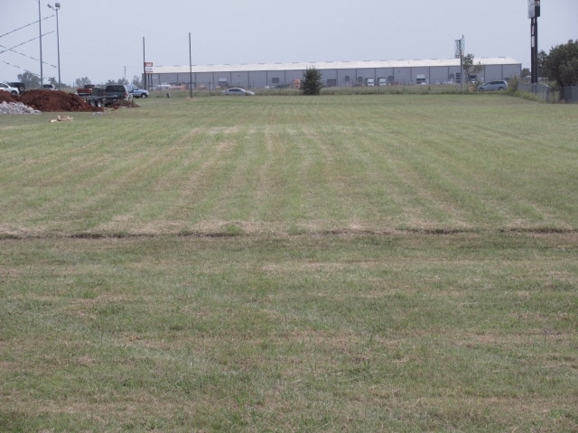 6520 SE 74th St, Oklahoma City, OK à vendre Photo principale- Image 1 de 4