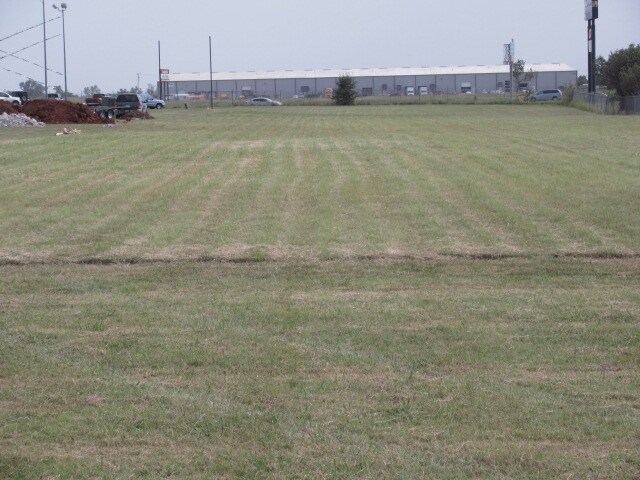 Plus de détails pour 6520 SE 74th St, Oklahoma City, OK - Terrain à vendre