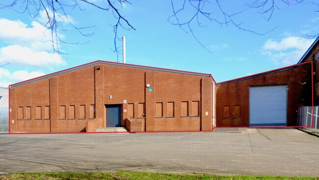 More details for 51 Green Rd, Ballyclare - Industrial for Lease