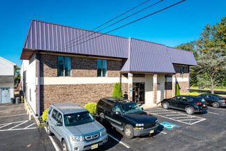 More details for 2605 Durham Rd, Bristol, PA - Office for Lease