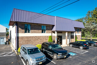 More details for 2605 Durham Rd, Bristol, PA - Office for Lease